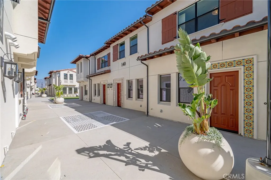 Additional image 29 of 160 N New Ave Unit 8, Monterey Park, CA 91755