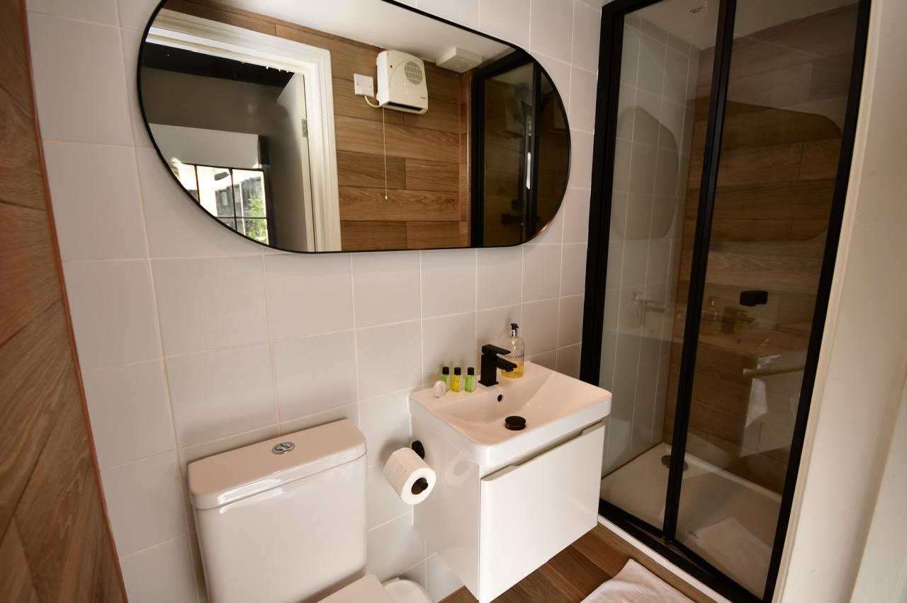 Additional image 9 of Studio Flat, Kensington Gardens Square, W2, N1 7GU