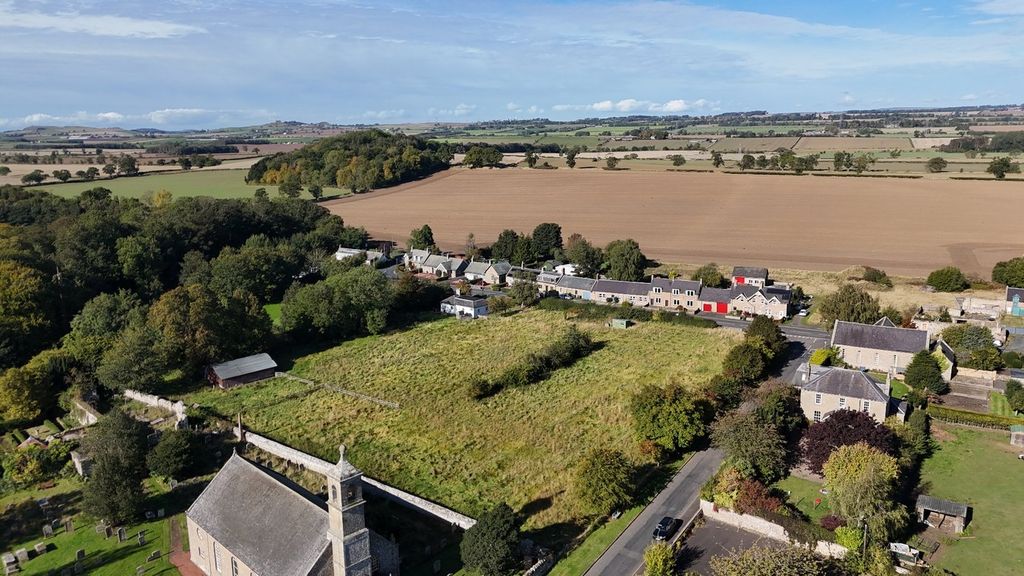 Additional image 5 of Land for saleEccles Village, Kelso TD5