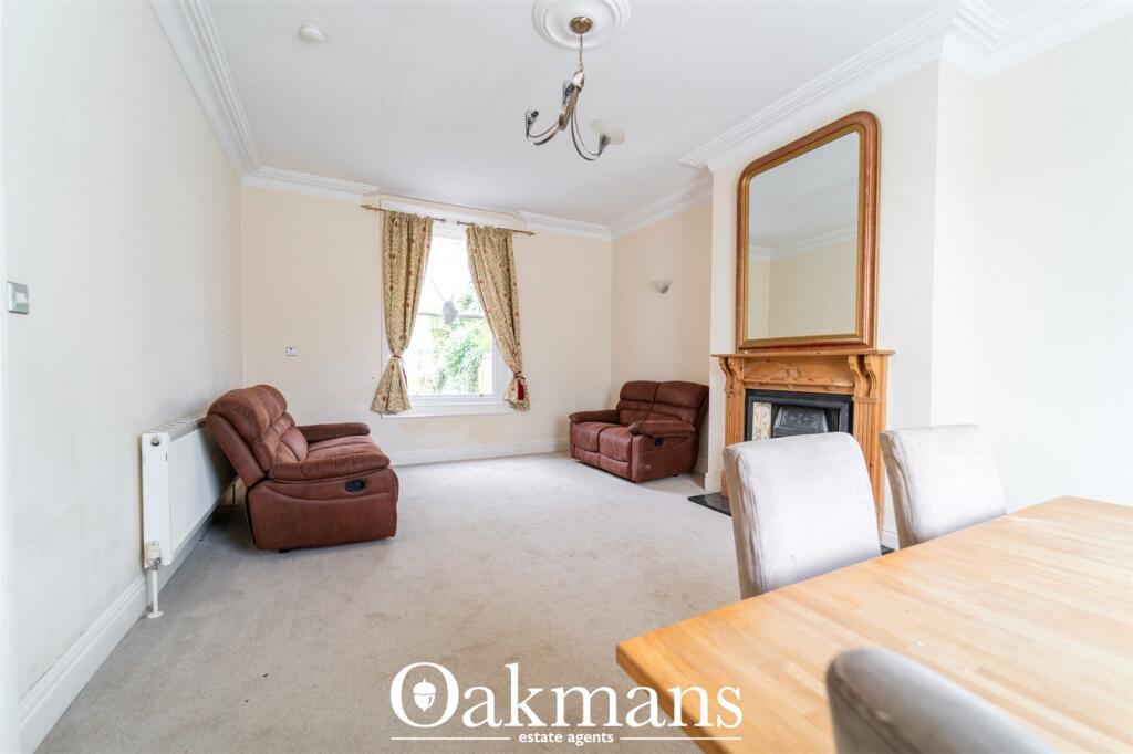 Additional image 3 of Monument Road, Birmingham, West Midlands, B16