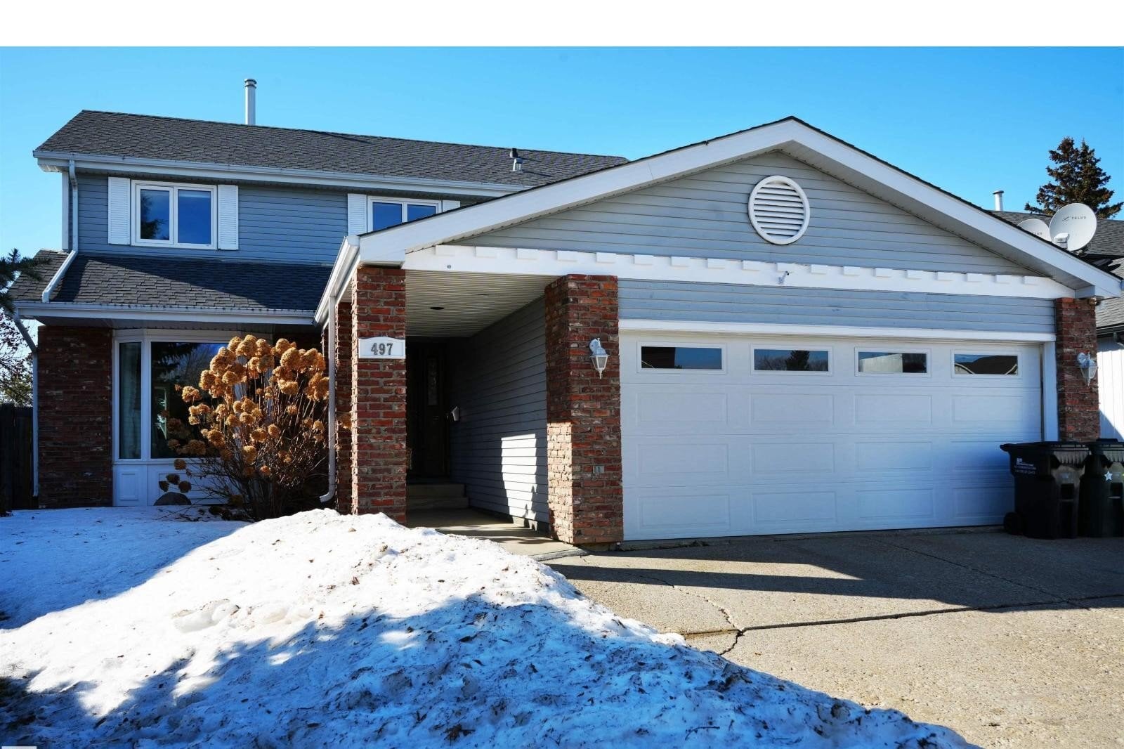 Additional image 7 of 497 Viscount Crescent, Sherwood Park, AB, T8A4K6