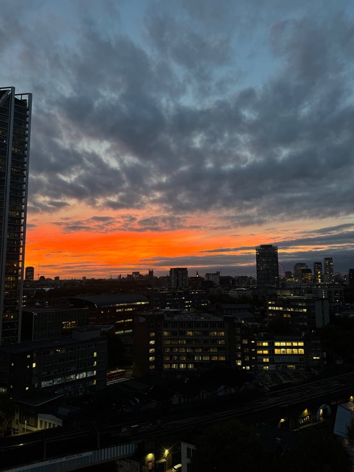 Additional image 7 of Studio Flat, Yourtribe Elephant And Castle, SE1, N1 7GU