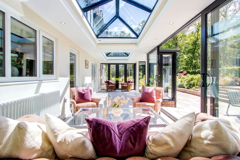 Additional image 22 of 5 bed detached house for saleAcorn Lodge, Gubeon Wood, Morpeth NE61