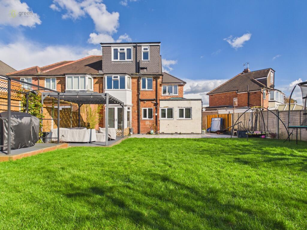 Additional image 10 of Windleaves Road, Castle Bromwich, B36