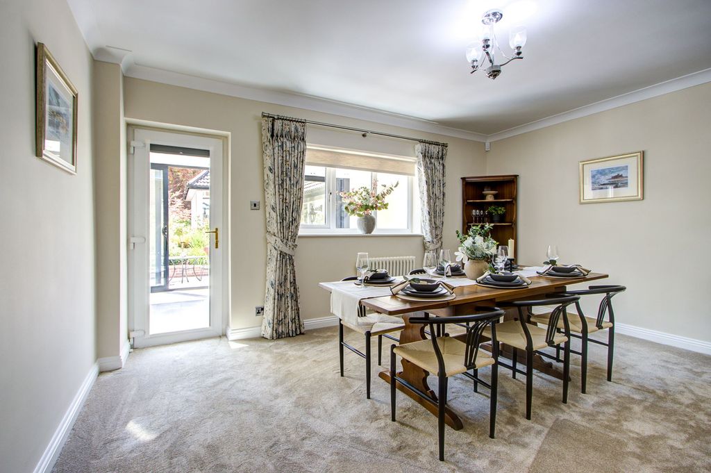 Additional image 24 of 5 bed detached house for saleAcorn Lodge, Gubeon Wood, Morpeth NE61