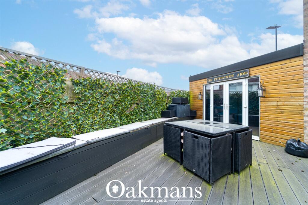 Additional image 23 of Hall Dale Close, Birmingham, West Midlands, B28