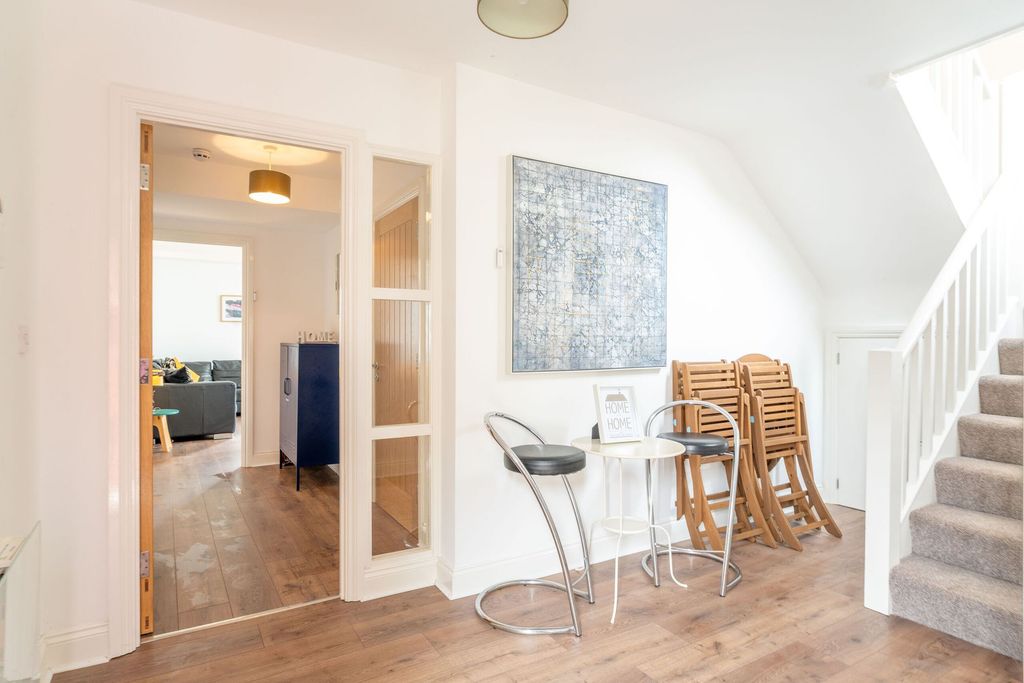 Additional image 14 of 3 bed maisonette for saleRamsey View, Llanunwas, Haverfordwest SA62