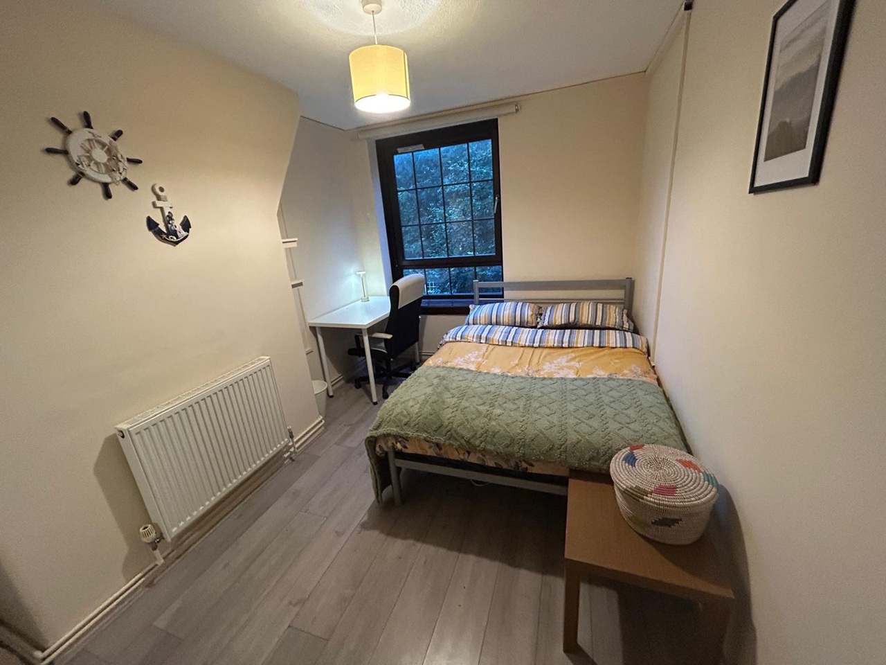 Additional image 6 of Room in a Shared Flat, Rhodes House, N1, N1 7NL