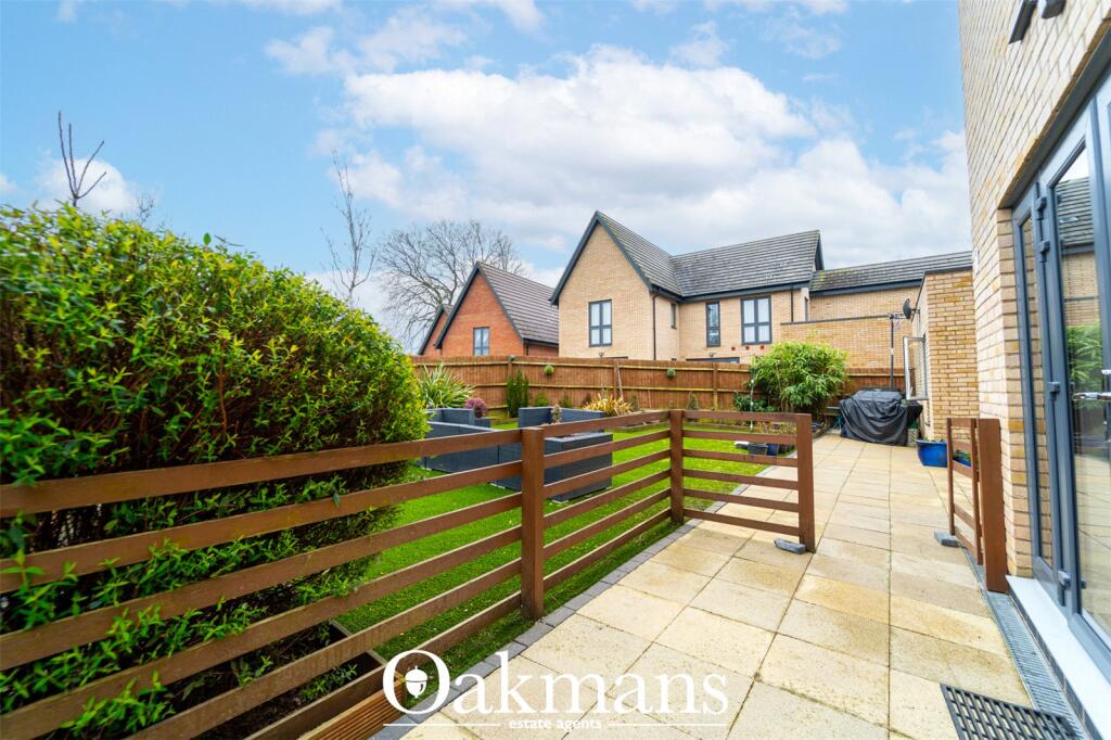 Additional image 59 of New House Farm Drive, Northfield, Birmingham, B31