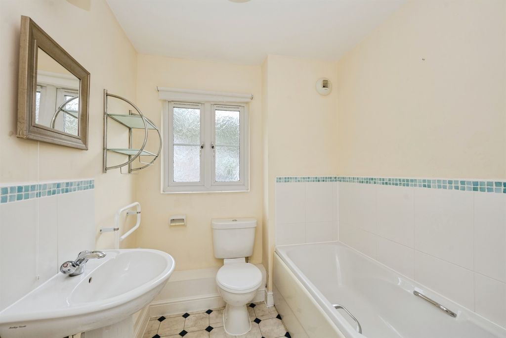 Additional image 11 of 2 bed flat for saleGeraint Jeremiah Close, Neath SA11