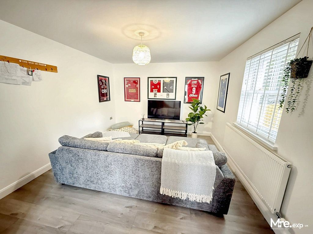 Additional image 4 of 5 bed detached house for saleAbermellte Court, Pont Nedd Fechan, Neath SA11