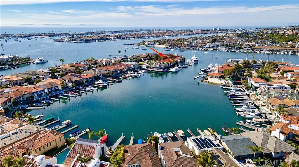 45 Linda Isle, Newport Beach, CA 92660
