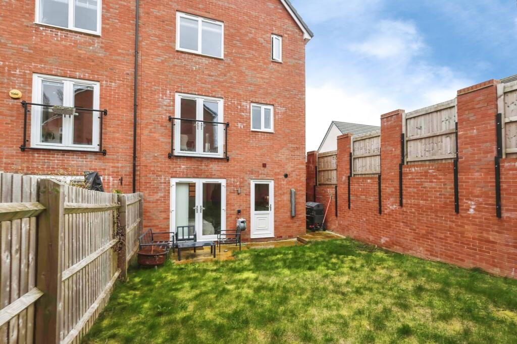 Additional image 11 of Arrow Drive, BIRMINGHAM, West Midlands, B45