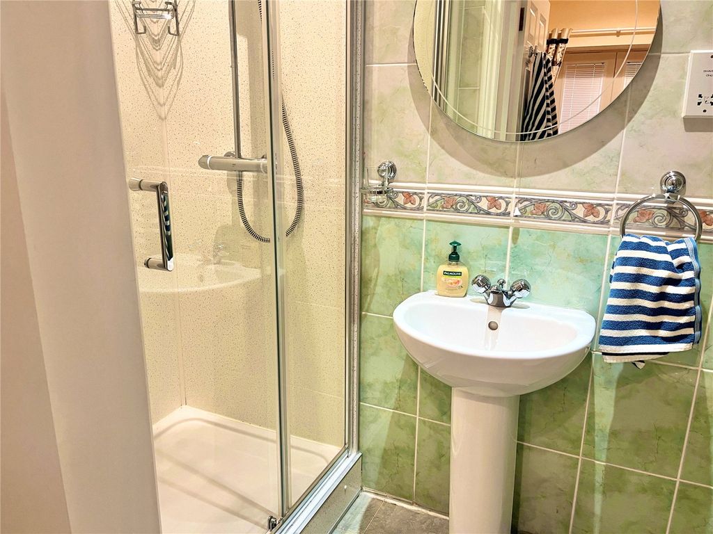 Additional image 13 of 2 bed flat for saleNarberth Road, Tenby, Pembrokeshire SA70