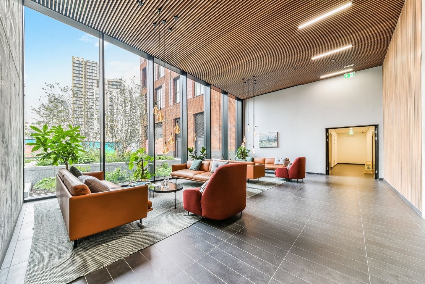 Additional image 11 of Studio Flat, Hurlock Heights, SE17, N1 7GU