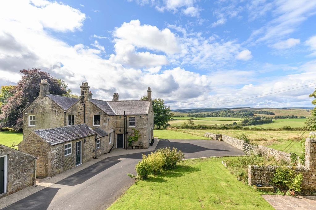 Additional image 4 of 5 bed country house for saleWadge Head, Tarset, Hexham, Northumberland NE48