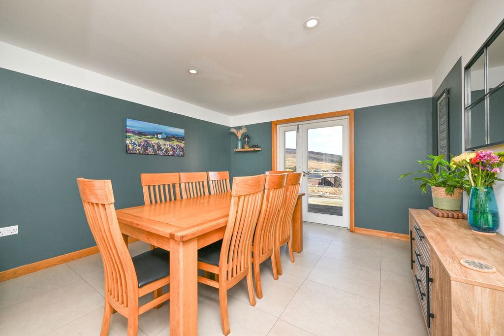 Additional image 22 of 5 bed detached house for saleGapstow, Voe, Shetland ZE2