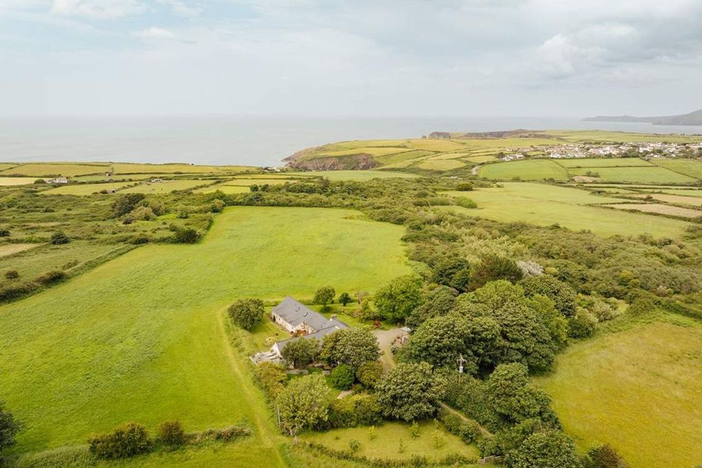 Additional image 52 of 8 bed detached house for saleLlanrhian, Haverfordwest SA62