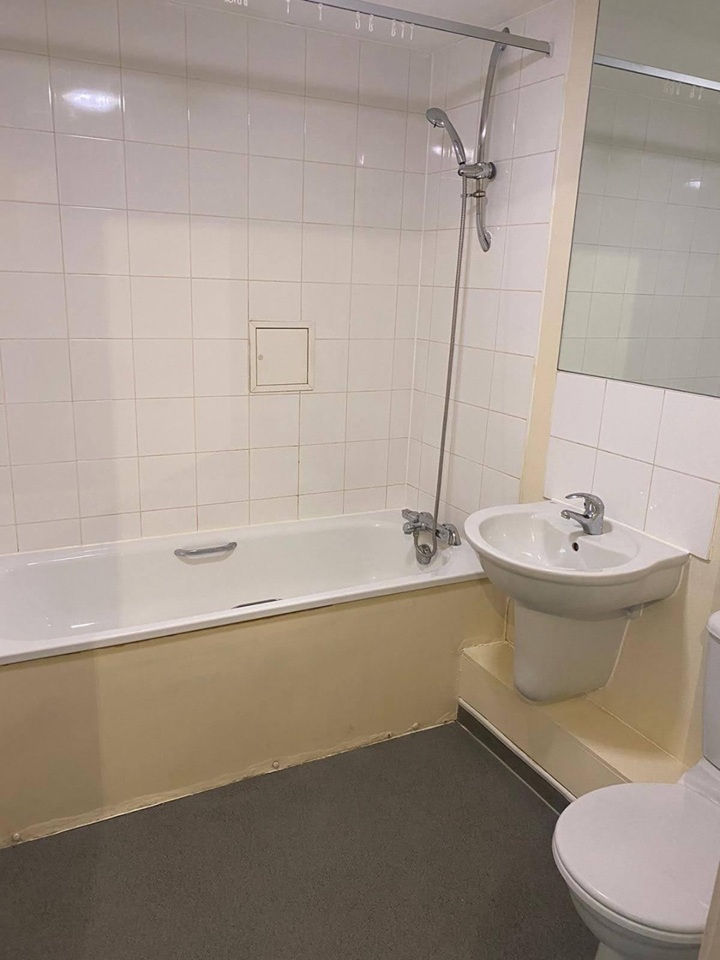 Additional image 11 of 1 Bed Flat, Leonard St, EC2A, N1 7GU