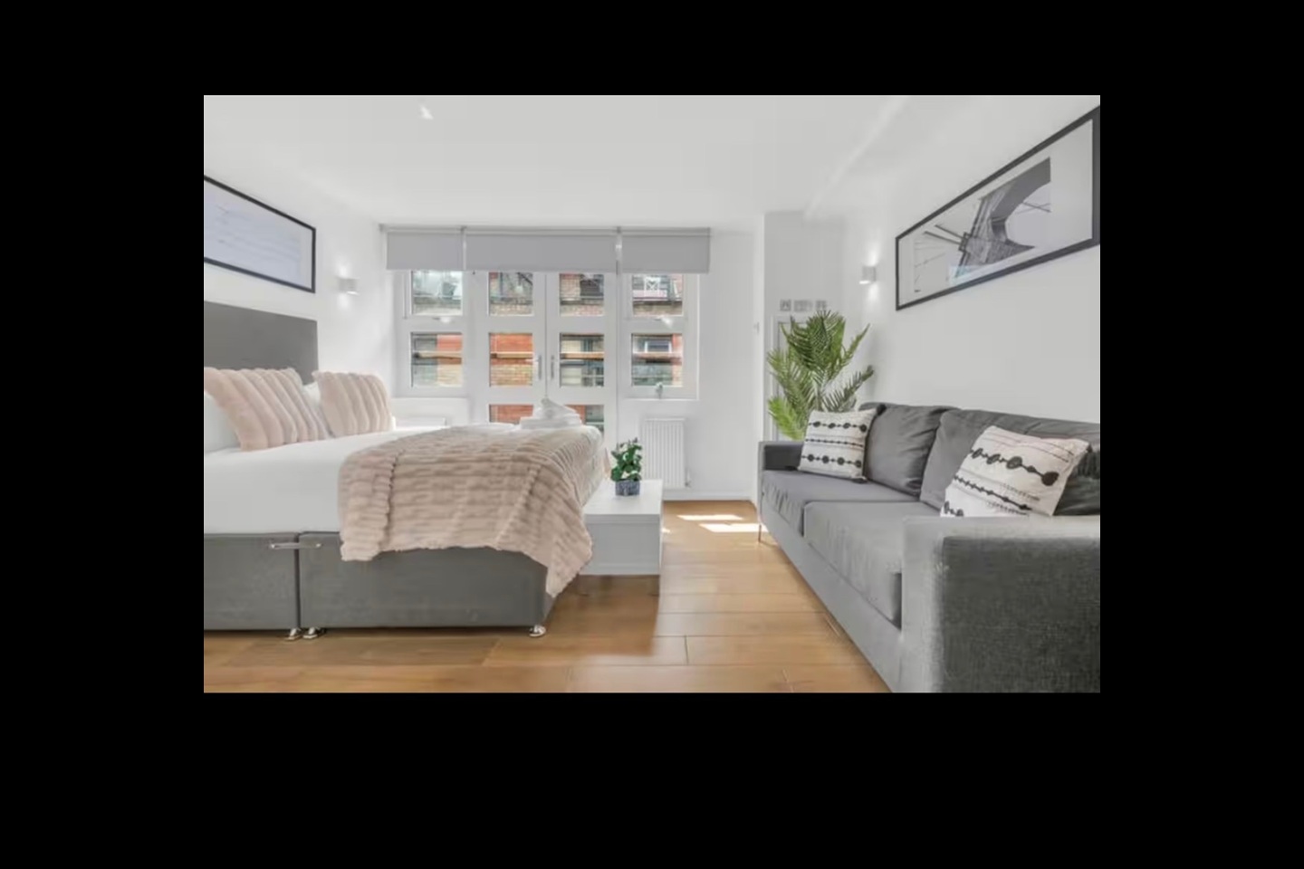 Additional image 4 of Studio Flat, Bruges Place, NW1, N1 7GU