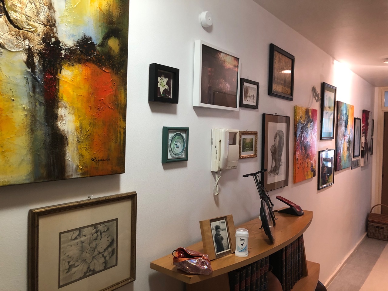 Additional image 7 of Room in a Shared Flat, Lorne Close, NW8, N1 7GU