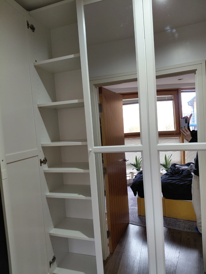 Additional image 7 of 1 Bed Flat, Boulevard Mansions, SE1, N1 7GU