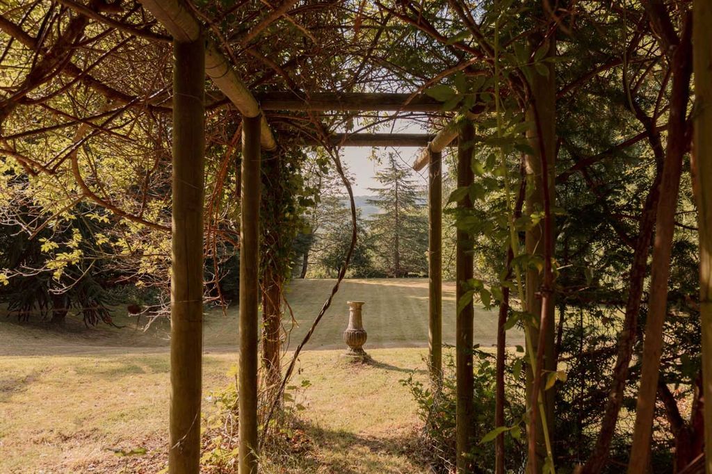 Additional image 20 of 7 bed detached house for saleThe Hayes, Newcastle Road, Corbridge, Northumberland NE45