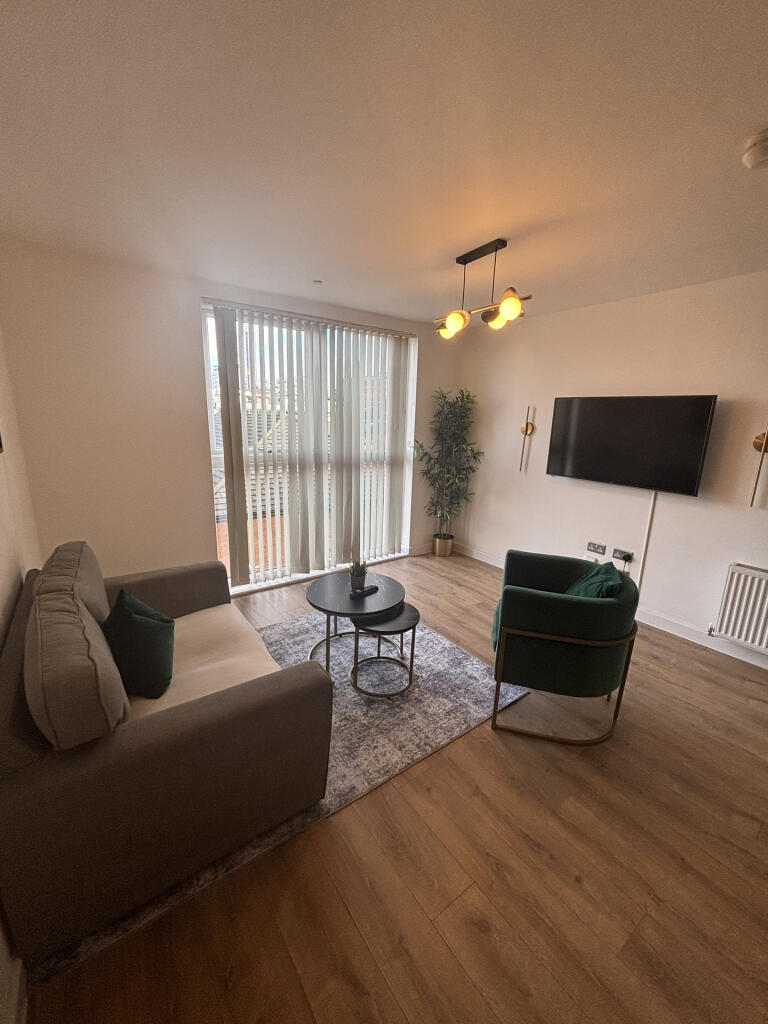 Additional image 2 of 3 Helena Street, Birmingham, West Midlands