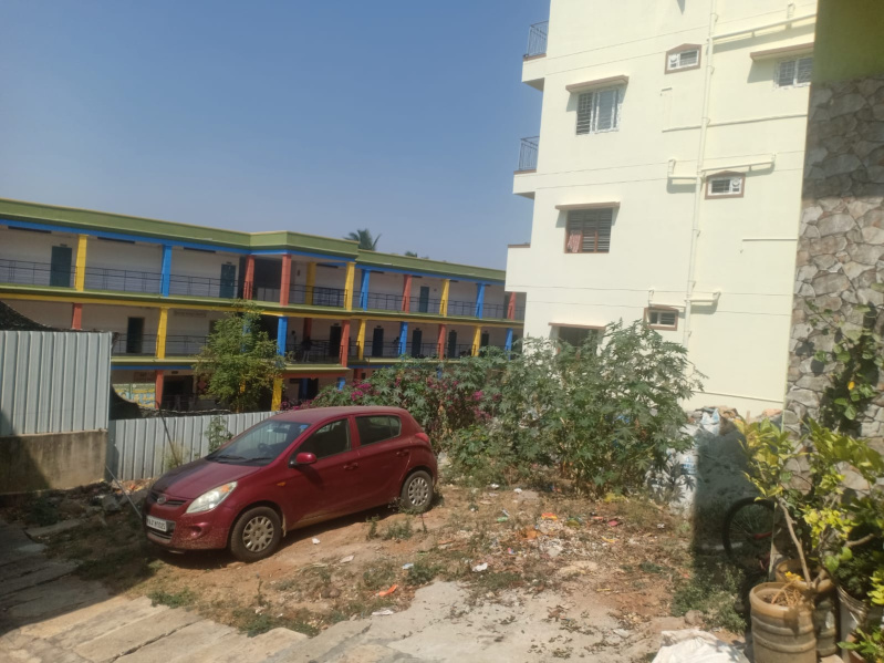 Additional image 3 of Kamakshipalya, Bangalore