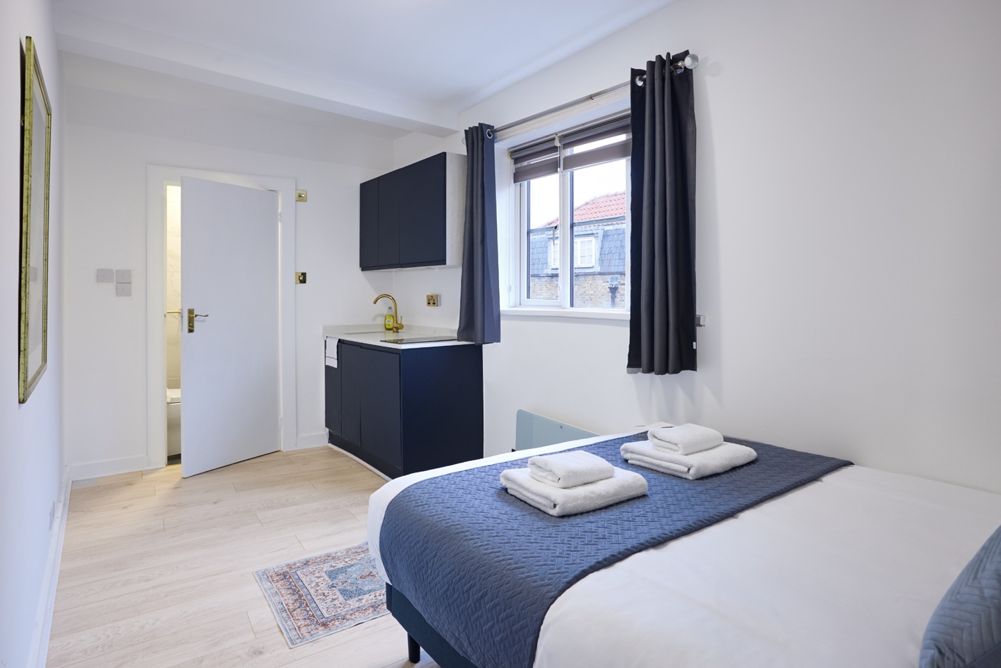 Additional image 16 of Studio Flat, Brick Lane, E1, N1 7GU