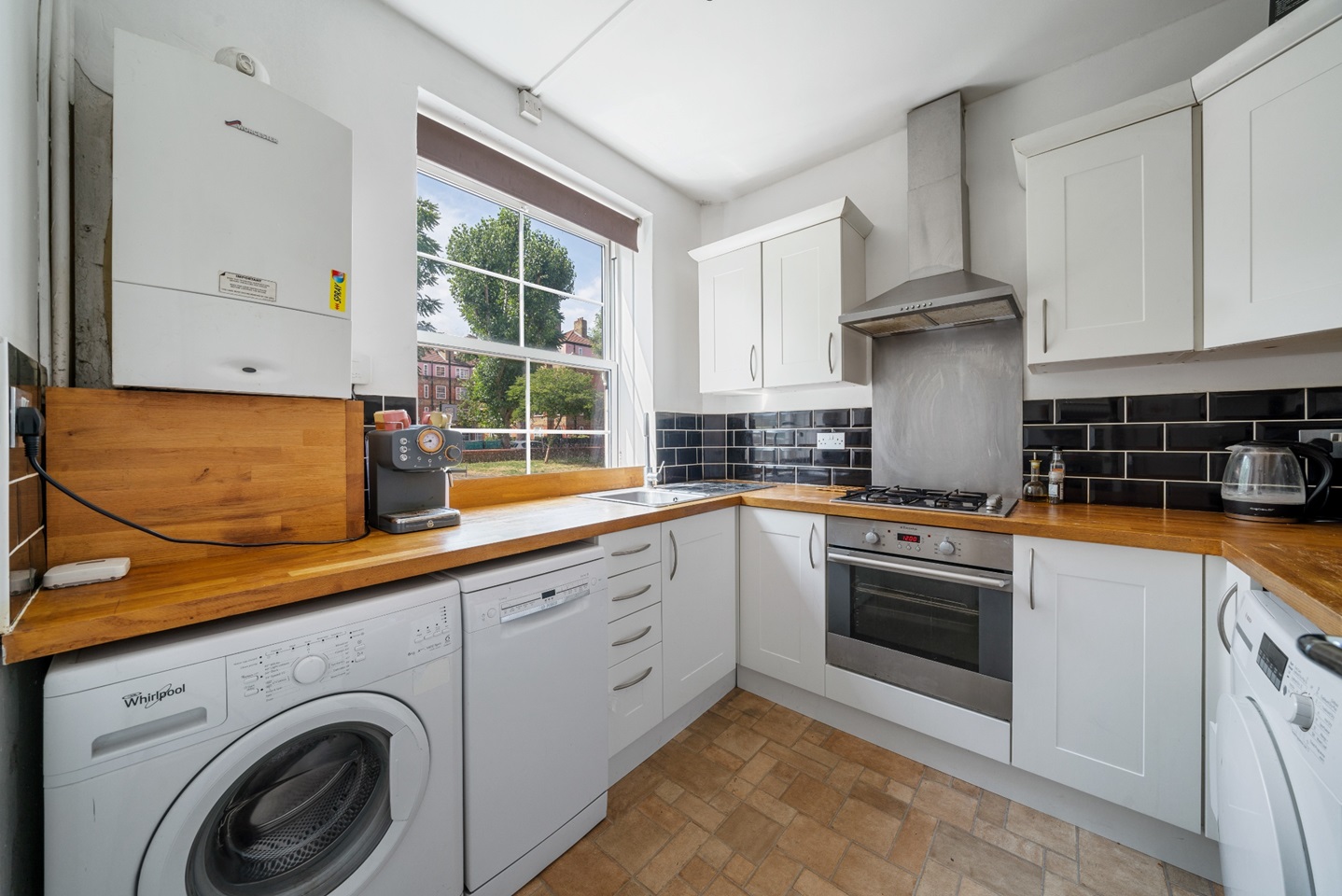 Additional image 2 of 3 Bed Flat, Vauban Estate, SE16, N1 7GU