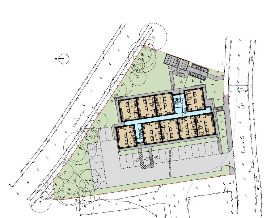 Additional image 3 of Land for saleGamble Rd, Thornton-Cleveleys FY5