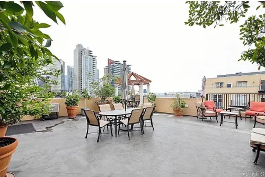 Additional image 24 of 1601 India St #216, San Diego, CA 92101