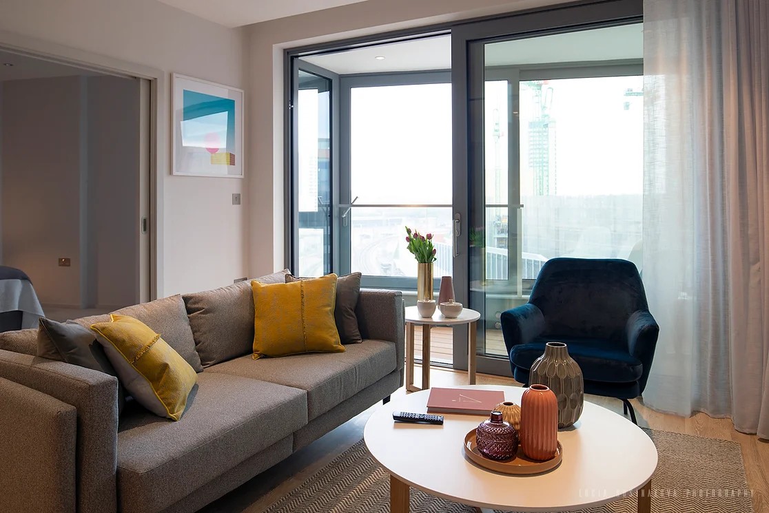 Additional image 4 of 1 Bed Flat, Camley Street, N1C, N1 7GU