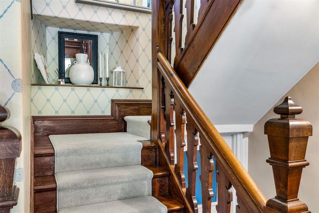 Additional image 12 of 7 bed country house for saleLlandeilo Graban, Builth Wells LD2