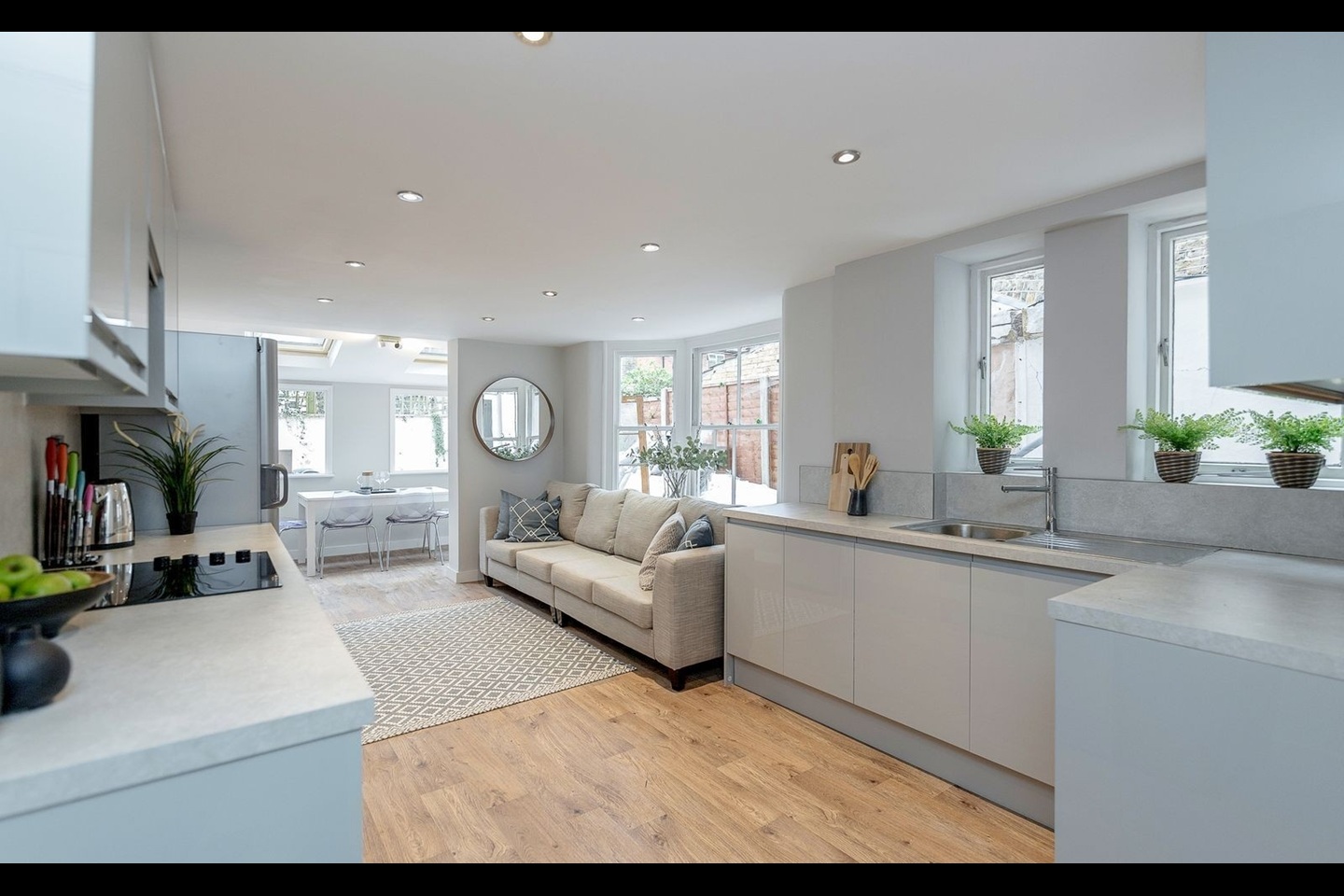 Additional image 9 of Room in a Shared House, Grantham Road, SW9, N1 7GU