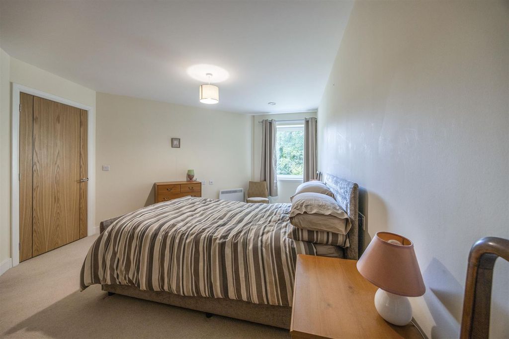 Additional image 11 of 1 bed flat for sale28 The Sycamores, Muirs, Kinross KY13