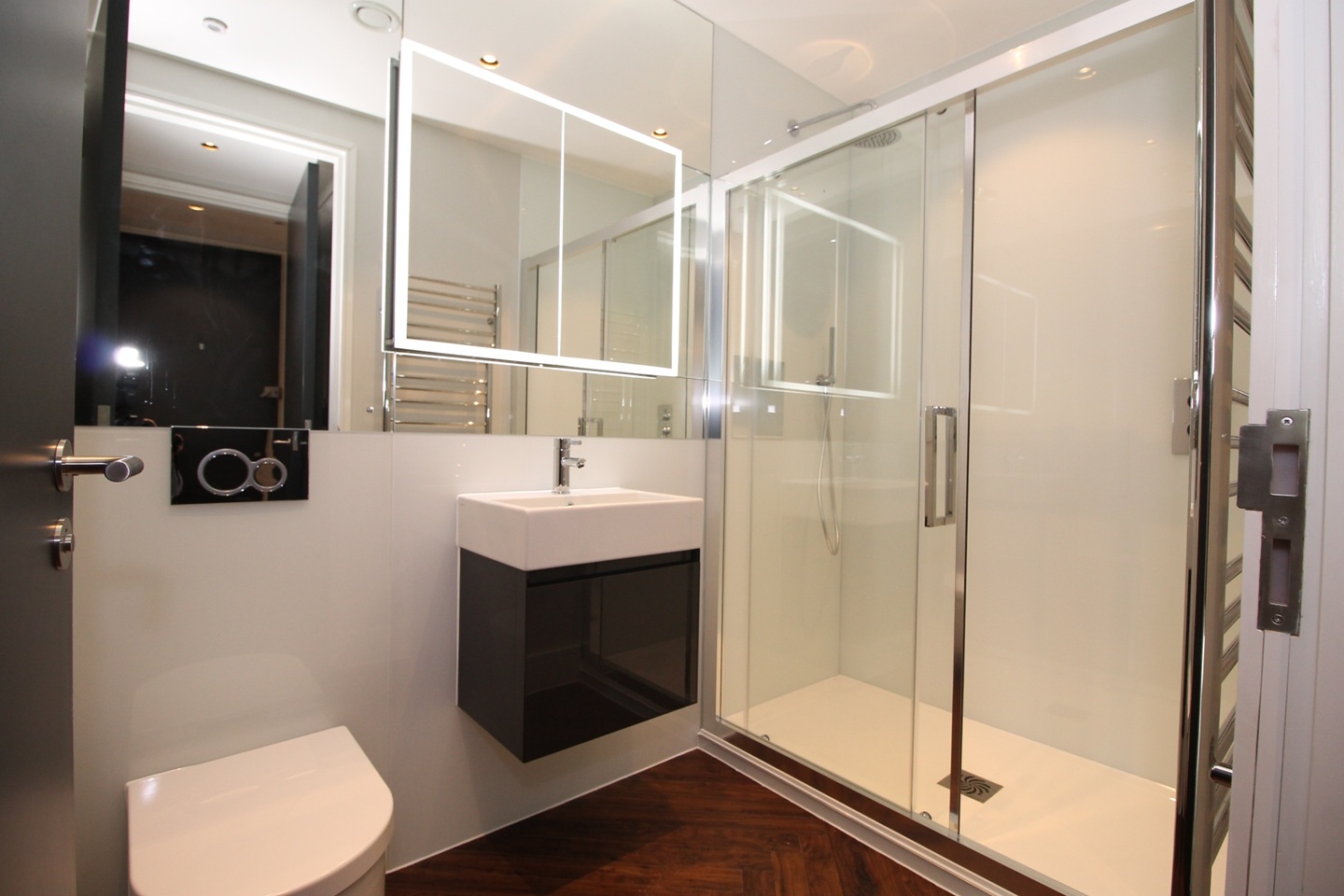 Additional image 6 of 2 Bed Flat, Penrose Street Studios, SE17, N1 7GU