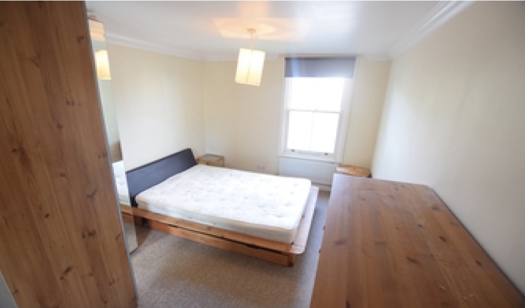 Additional image 4 of 1 Bed Flat, Vassall Road, SW9, N1 7GU