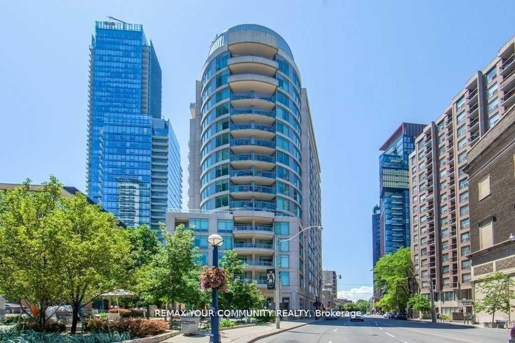 Additional image 4 of 1201-8 Scollard Street, Toronto, ON, M5R 1M2