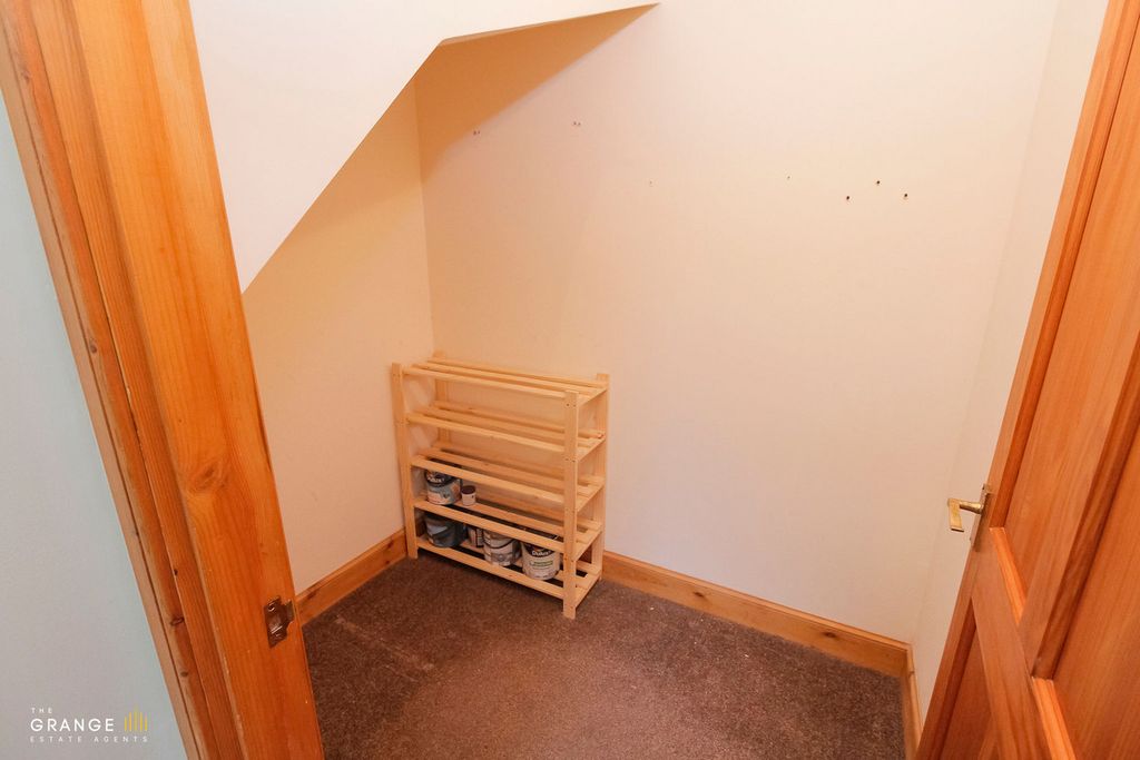Additional image 14 of 2 bed terraced house for saleLand Street, Keith AB55