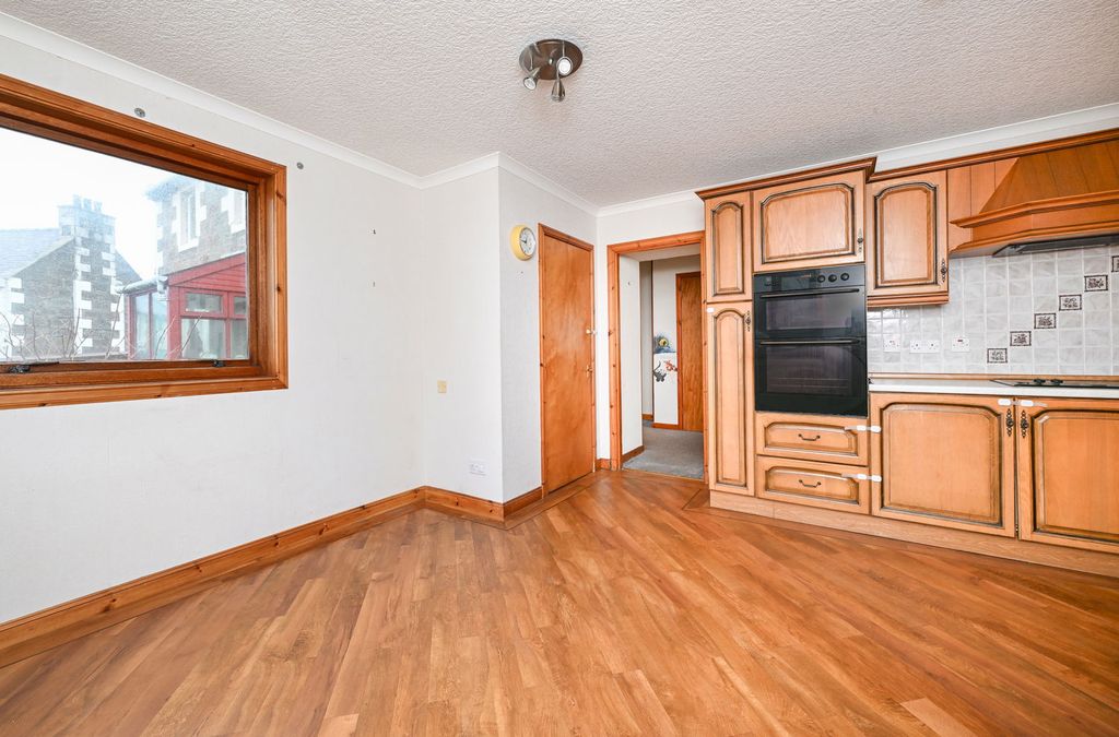 Additional image 14 of 3 bed semi-detached house for sale14 Knab Road, Lerwick, Shetland ZE1