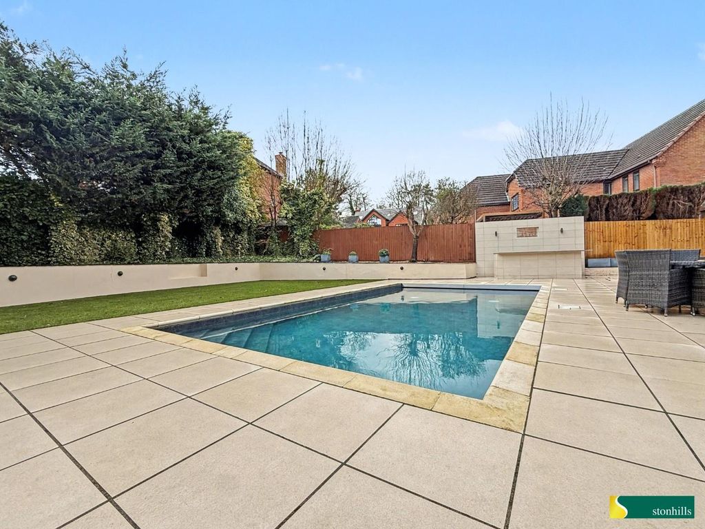 Additional image 6 of 6 bed detached house for saleShoal Creek, Collingtree Park, Northampton NN4