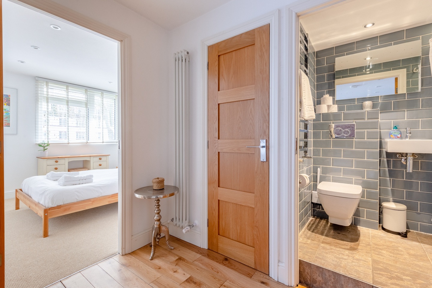 Additional image 22 of 1 Bed Flat, Culpeper Court, SE11, N1 7GU