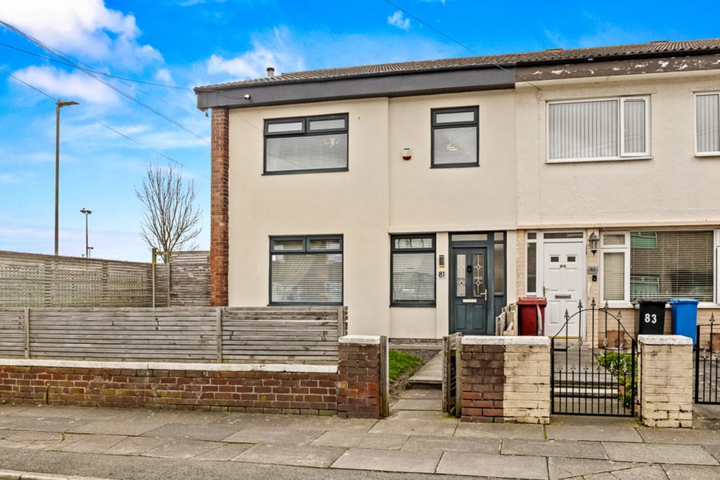Additional image 4 of 4 bed terraced house for saleBarncroft Road, Liverpool L26