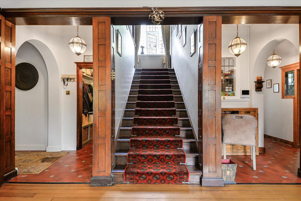 Additional image 8 of 6 bed detached house for saleWoodbourne Road, Harborne, Birmingham B17