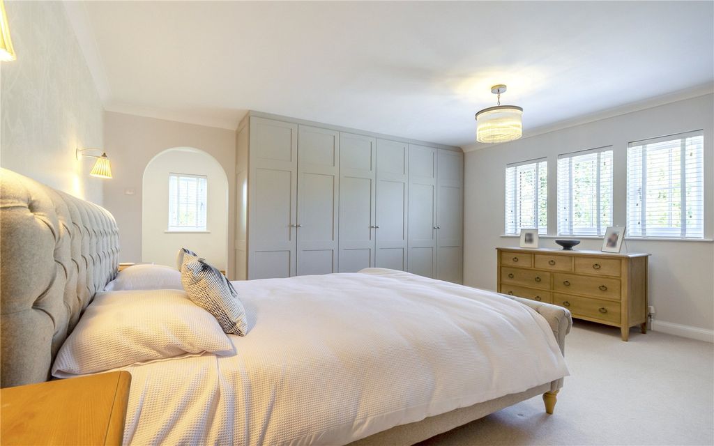 Additional image 9 of 5 bed detached house for saleOld Melton Road, Normanton-On-The-Wolds, Nottingham NG12