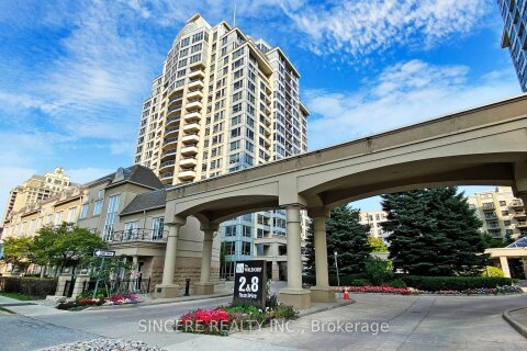 Additional image 7 of 1112-2 Rean Drive, Toronto, ON, M2K 3B8