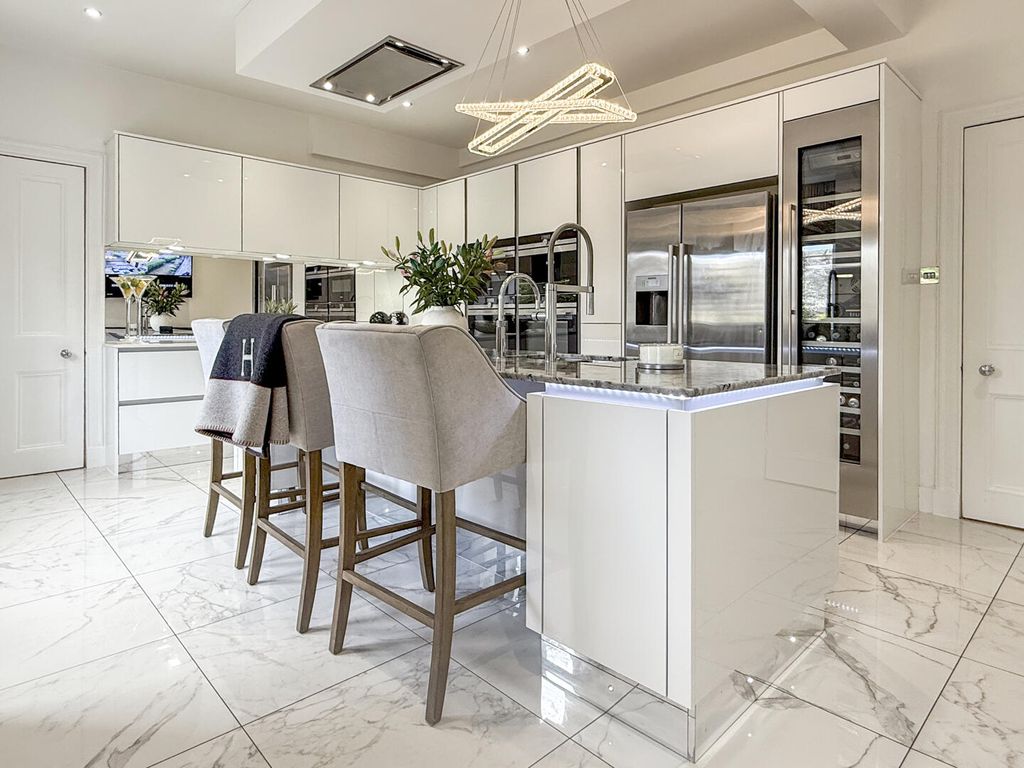 Additional image 5 of 5 bed detached house for saleBrentwood, Young Street, Elgin IV30