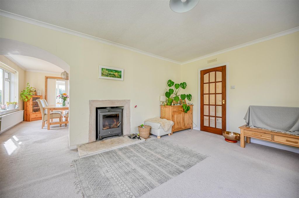 Additional image 12 of 4 bed detached bungalow for saleAngleen, 58 St. Leonards Road Forres, Moray IV36